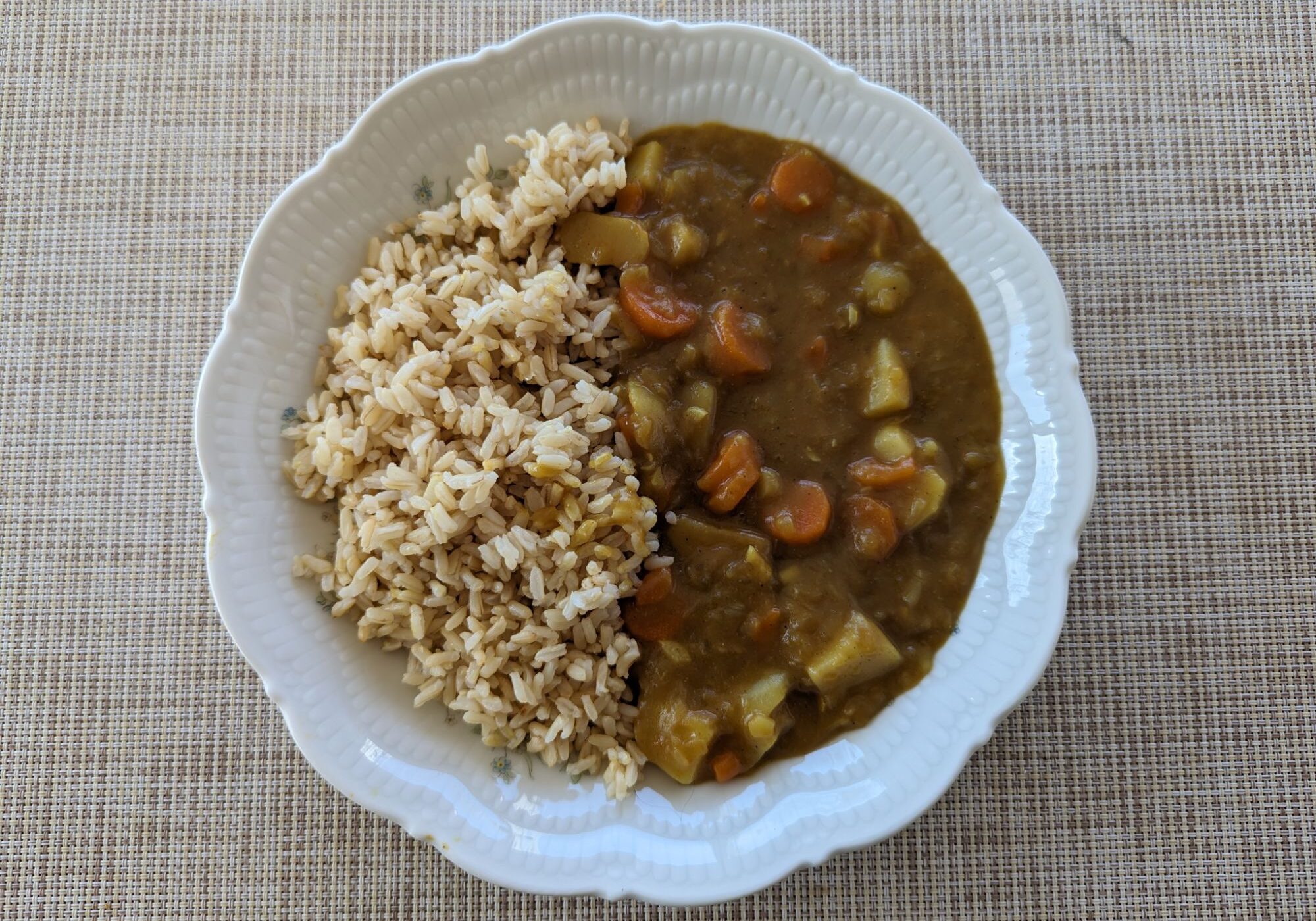 Japanese Curry