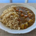 Japanese Curry